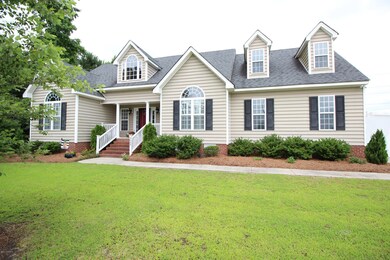 3000 Camille Dr, Winterville, NC 28590 - photo 2