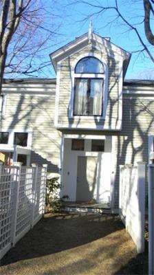 335 Harvard St unit 3, Cambridge, MA 02139 - photo 2