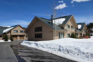 12 Running Bear Rd unit 48, Big Sky, MT 59716 - photo 2