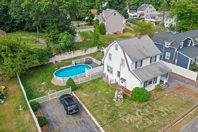 14 Pinedale Ave, Billerica, MA 01821 - photo 3