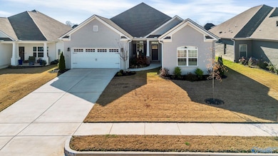 206 Mayflower Dr, Harvest, AL 35749 - photo 2