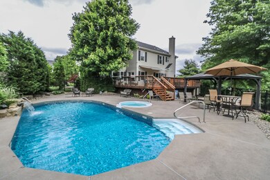 Pool 3