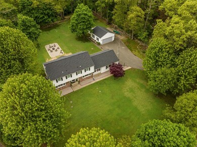 268 Log Rd, Smithfield, RI 02917 - photo 2