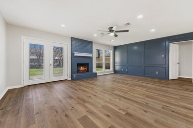 15402 Sterling Lake Dr, Houston, TX 77095 - photo 7