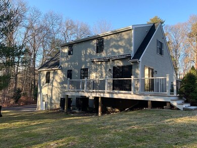 17 Walker St, Norton, MA 02766 - photo 6