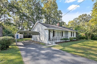 2719 Arlington Ave, Fayetteville, NC 28303 - photo 3