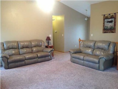 14 x 16 living room large enough for all your furn