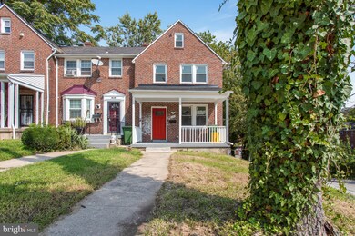 948 E 41st St, Baltimore, MD 21218 - photo 3