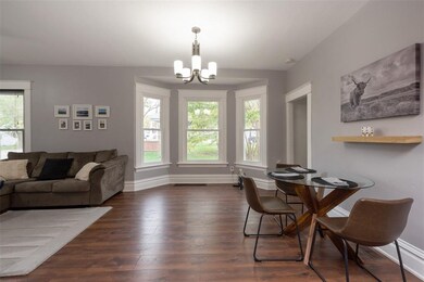 1406 K St SW, Cedar Rapids, IA 52404 - photo 6