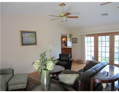Den/Family/Great Room.