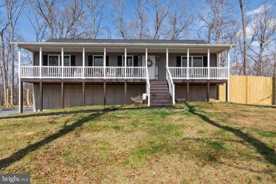 825 Arrowhead Rd, Front Royal, VA 22630 - photo 2