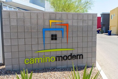 Camino Modern