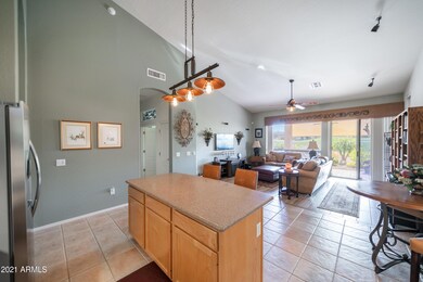 3537 N Paseo Del Sol, Mesa, AZ 85207 - photo 7