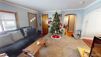 924 Durley St, Greenville, IL 62246 - photo 2