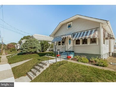 106 E Clinton Ave, Haddon Township, NJ 08107 - photo 2