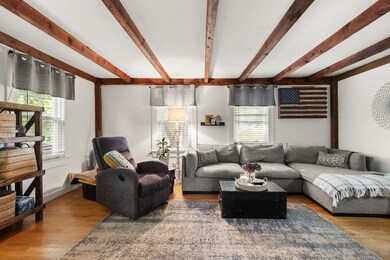 62 E Plain St, Wayland, MA 01778 - photo 7