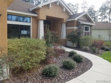 61 Village Center Dr, Homosassa, FL 34446 - photo 4