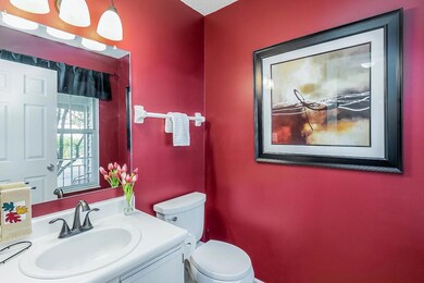 Half Bath