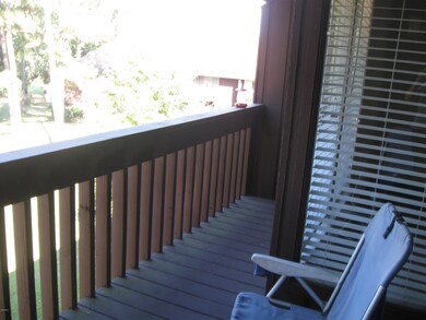 Covered Deck