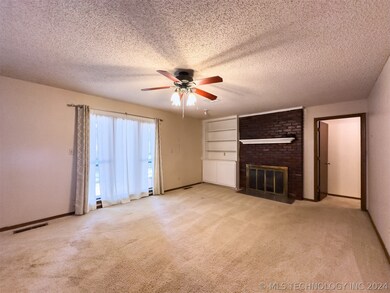 1600 Red Bud Ln, McAlester, OK 74501 - photo 7