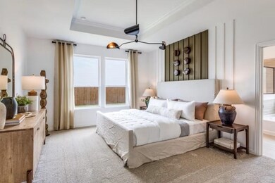 MODEL HOME images may NOT be consistent with the f