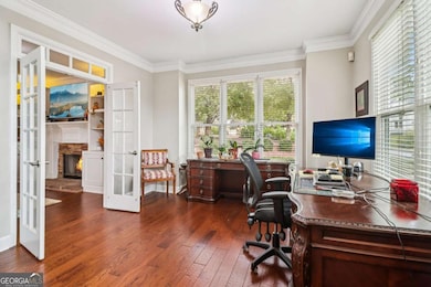 6410 Newcastle Way, Cumming, GA 30040 - photo 4