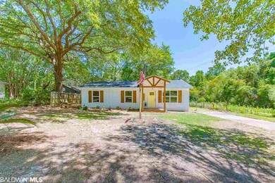 22850 Baldwin St, Robertsdale, AL 36567 - photo 3