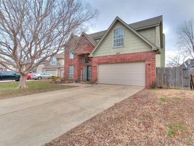 3805 S 199th East Ave, Broken Arrow, OK 74014 - photo 3