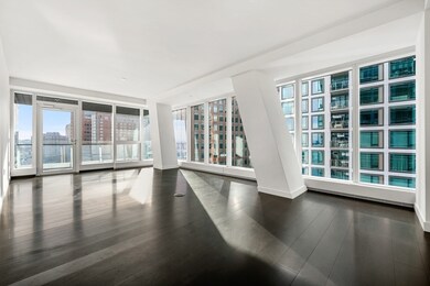 St. Regis Residences Boston unit 10G, Boston, MA 02210 - photo 5
