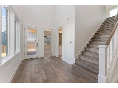 Entrance/Foyer