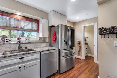6865 W 84th Way unit 20, Arvada, CO 80003 - photo 7