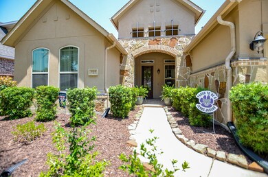 3315 Crestwind Run Ln, Katy, TX 77494 - photo 2