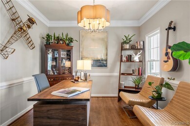 11039 Greenline Ct, Mechanicsville, VA 23116 - photo 2