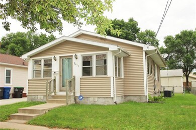 2434 Lyon St, Des Moines, IA 50317 - photo 2
