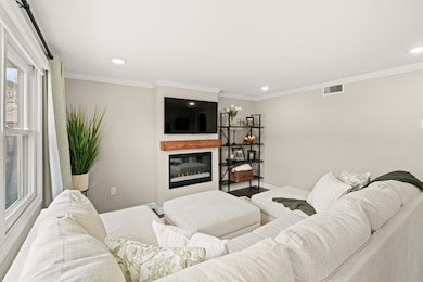 102 Ocean Meadows unit 102, Fairhaven, MA 02719 - photo 5