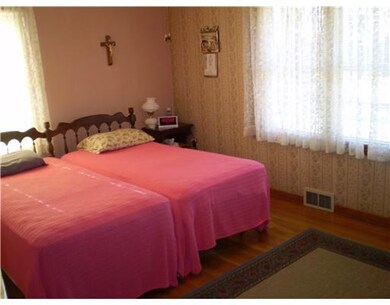 Master Bedroom.