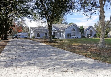 Welcome Home
