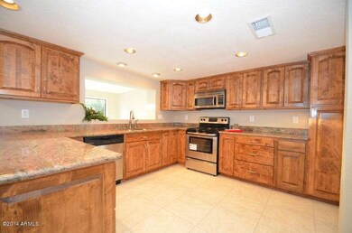 2722 S Alta Vista, Mesa, AZ 85202 - photo 4