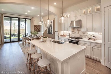 23747 Lively Ferry Ln, Richmond, TX 77469 - photo 2