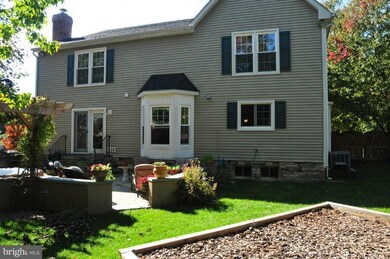 17320 Pickwick Dr, Purcellville, VA 20132 - photo 6