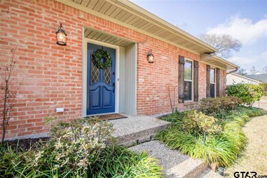 5117 5117 Stagecoach Dr, Tyler, TX 75703 - photo 3