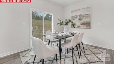 11305 Cardinal Creek Ave, Charlotte, NC 28215 - photo 5