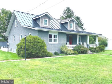 435 Cedar Springs Rd, Kennett Square, PA 19348 - photo 2