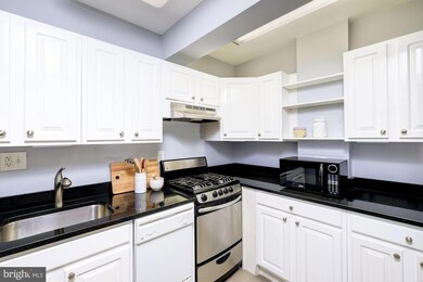 Boston House unit 721, Washington, DC 20036 - photo 5