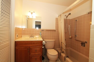 Full Bath