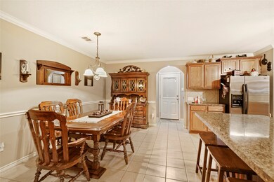 10947 N Woods, Cleveland, TX 77328 - photo 3