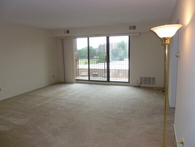 825 Pearson St unit 4H, Des Plaines, IL 60016 - photo 6