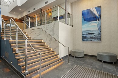 The Mariner Condominiums unit 214, Boston, MA 02109 - photo 4