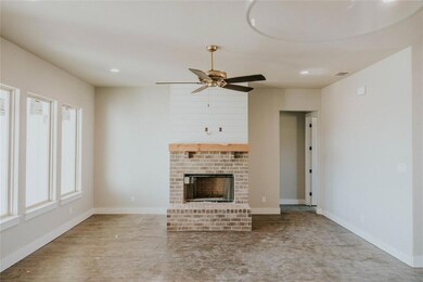 2110 Shady Grove Rd, Weatherford, TX 76088 - photo 4