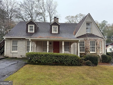 1854 Virginia Ave unit 2, College Park, GA 30337 - photo 2